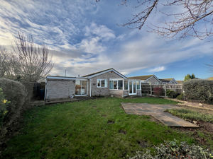 Rear elevation- click for photo gallery